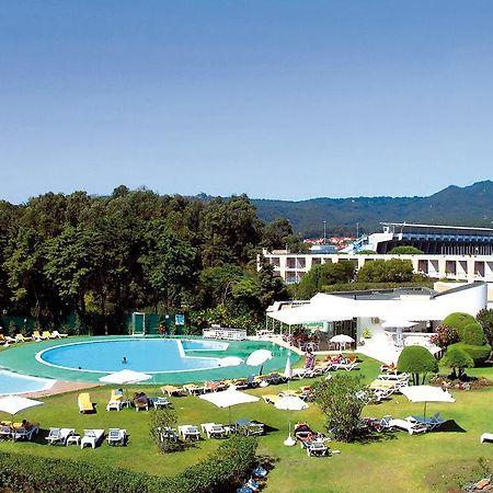 Hotel Atlantis Sintra Estoril Ngoại thất bức ảnh