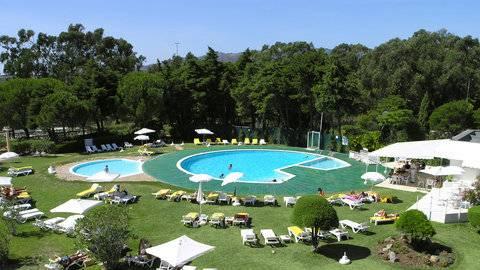 Hotel Atlantis Sintra Estoril Ngoại thất bức ảnh