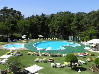 Hotel Atlantis Sintra Estoril Ngoại thất bức ảnh