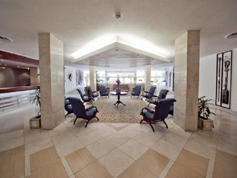 Hotel Atlantis Sintra Estoril Nội địa bức ảnh