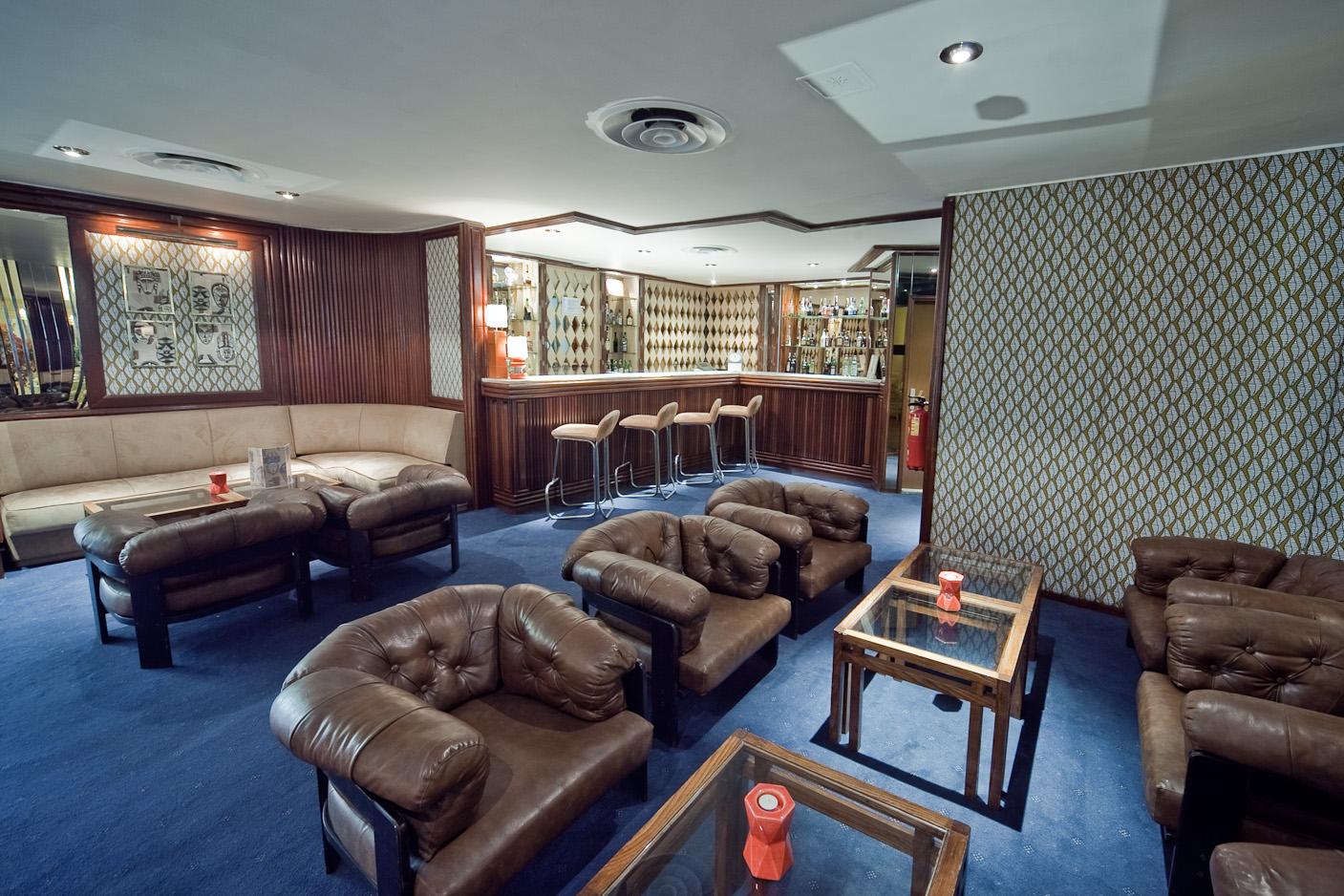 Hotel Atlantis Sintra Estoril Nhà hàng bức ảnh