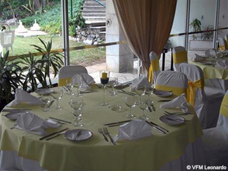 Hotel Atlantis Sintra Estoril Nhà hàng bức ảnh